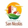 Logo Residencial San Nicolás