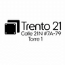 Logo Edificio Trento 21