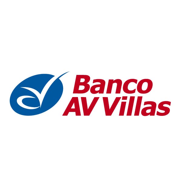 Banco AV Villas
