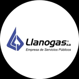 Llanogas Codigo de Barras