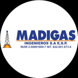 Madigas Ingenieros Sa Esp