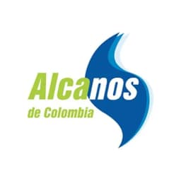 Gas Ntral Alcanos de Colombia Sa