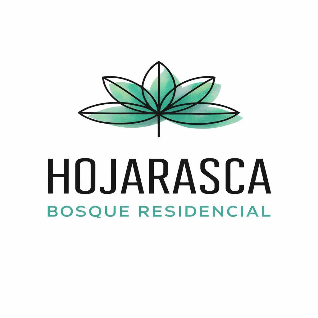 Hojarasca Bosque Residencial